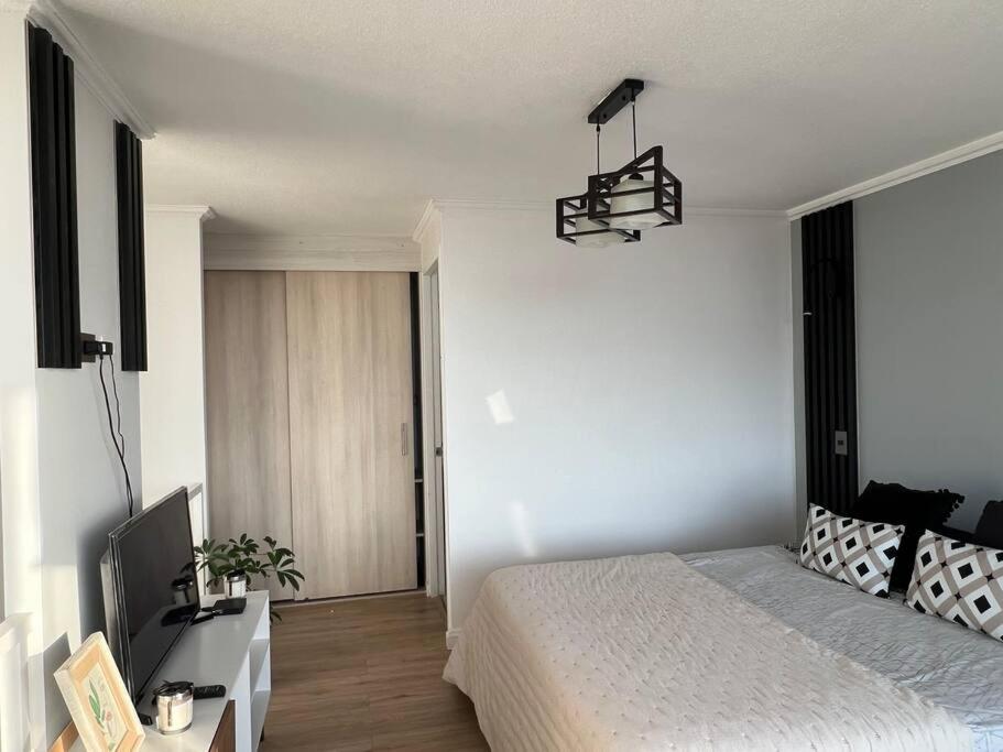 Hermoso duplex en estreno.