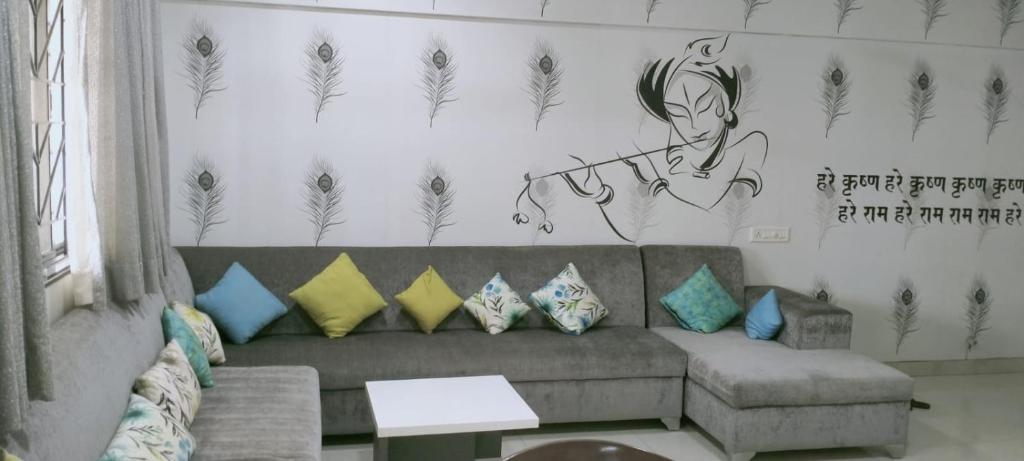 Gargi Corporate House Roystonea