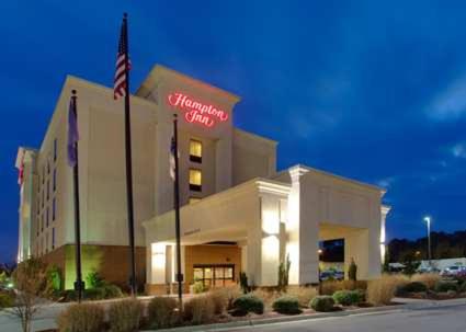 Hampton Inn Emporia (Emporia)