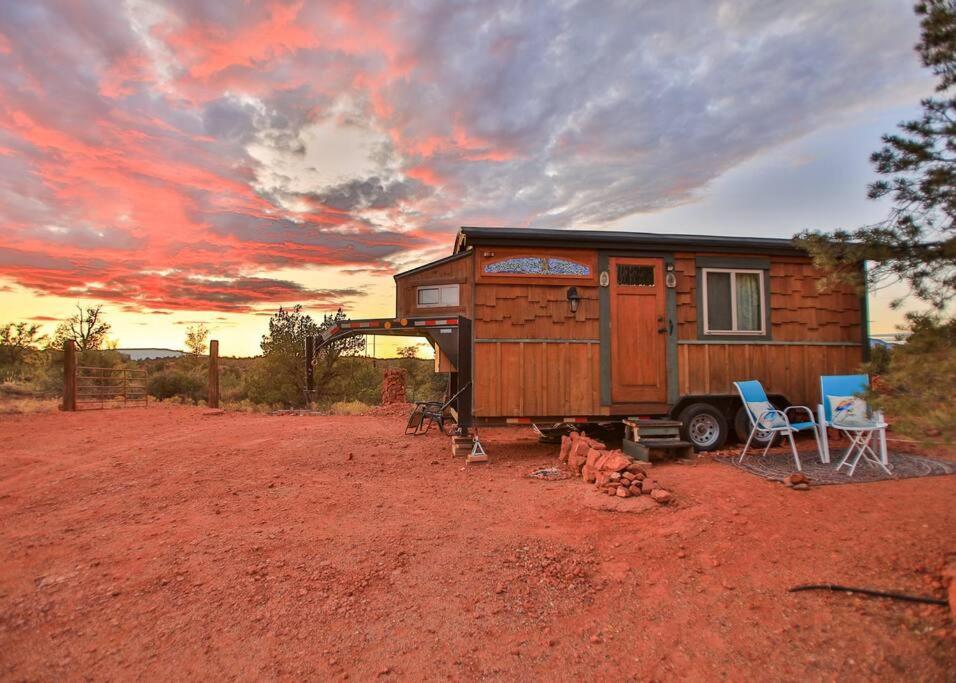 The Gnome Home SEDONA'S MOST VISITED AIRBNB