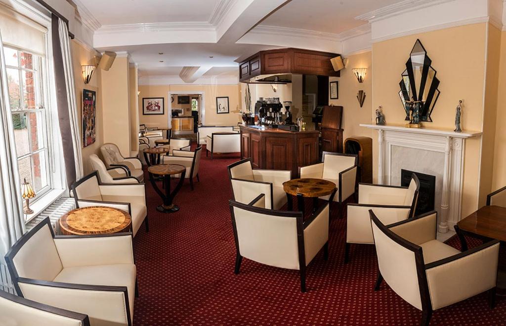 Beechwood Hotel (North Walsham)