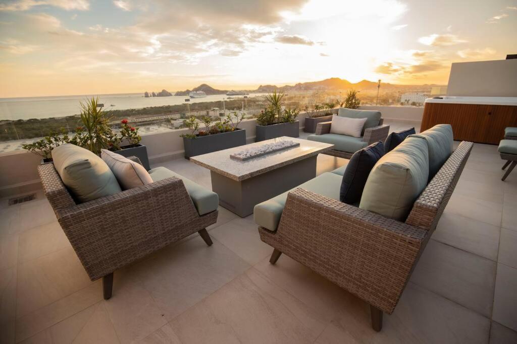 Cabo Penthouse