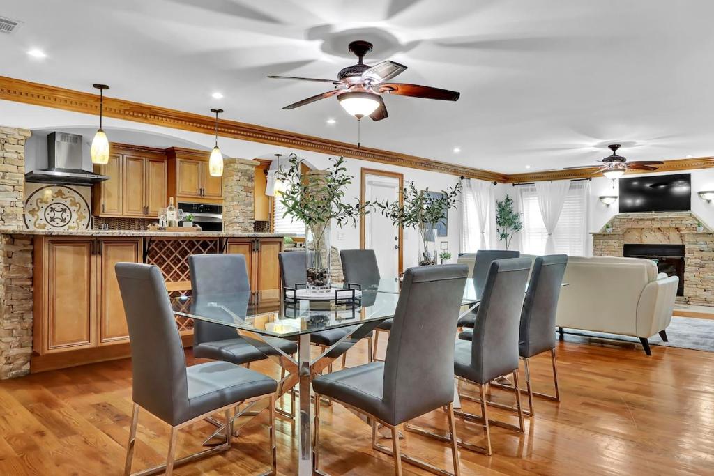 Tuscan Dreams Atlantahuge Ranch Home2g Wifi