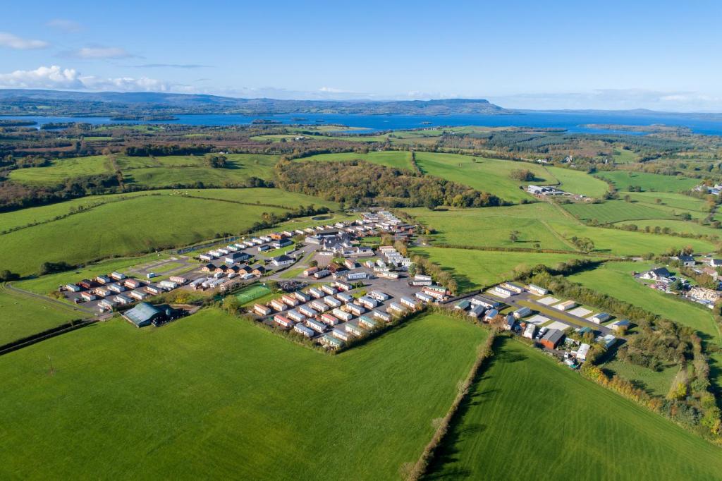 Drumhoney Holiday Park (Enniskillen)