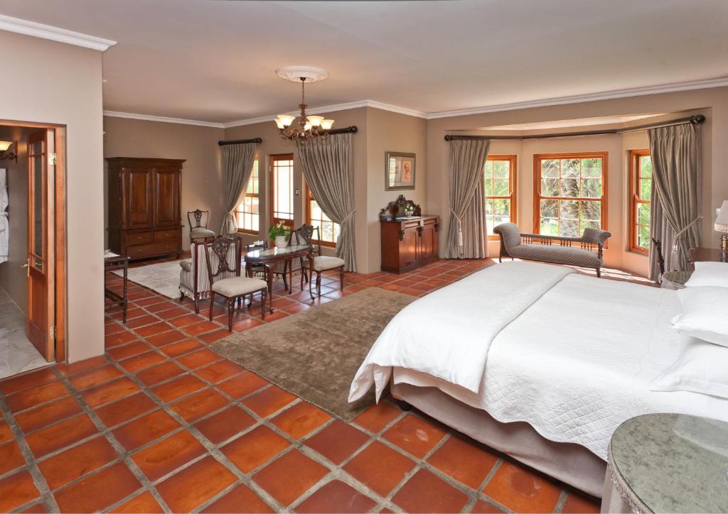 La Plume Boutique Guest House & Spa