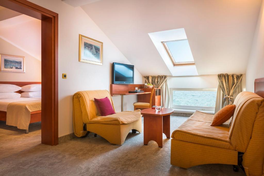 Zvonimir Sunny Hotel by Valamar