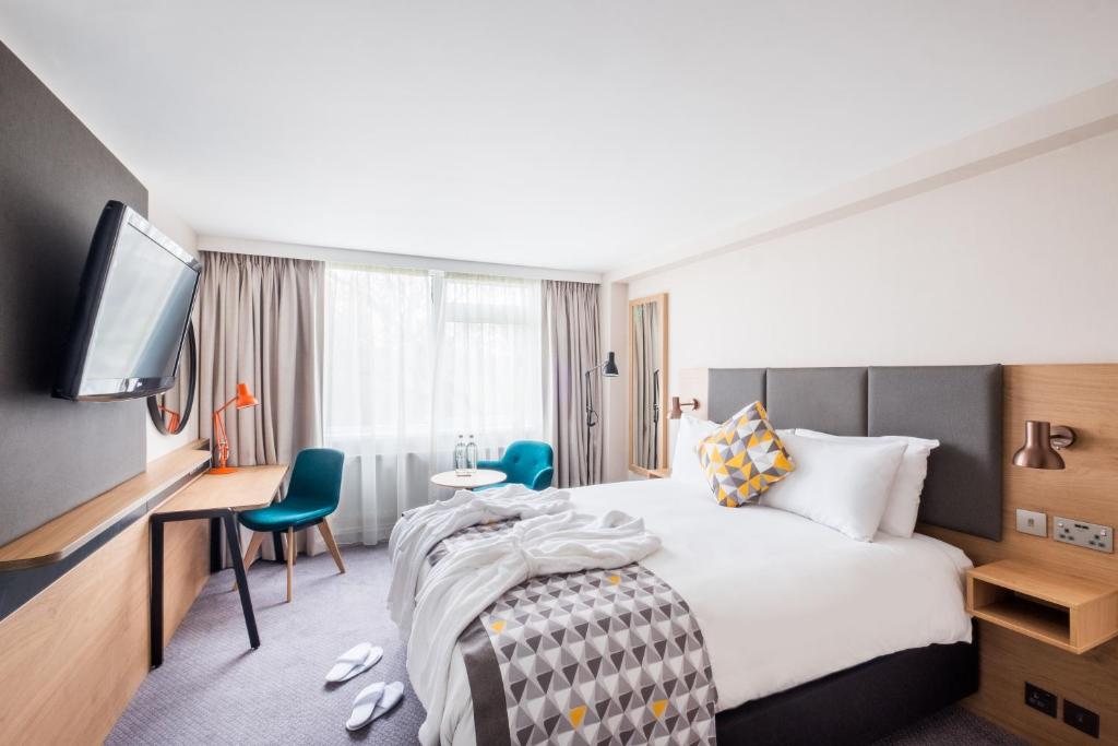 Holiday Inn Coventry M6