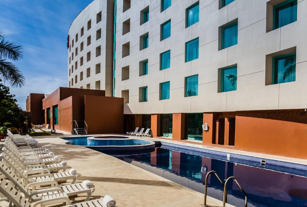 Fiesta Inn Culiacan
