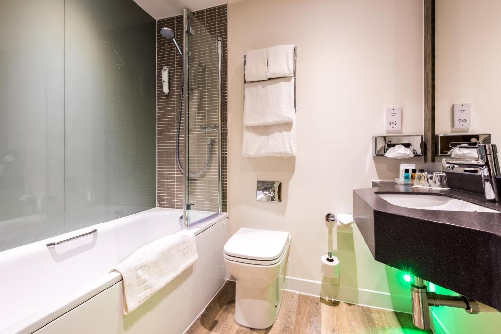 Holiday Inn Rotherham-Sheffield M1 (Rotherham)
