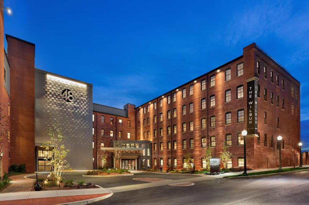 The Wilbur Lititz (Lititz)