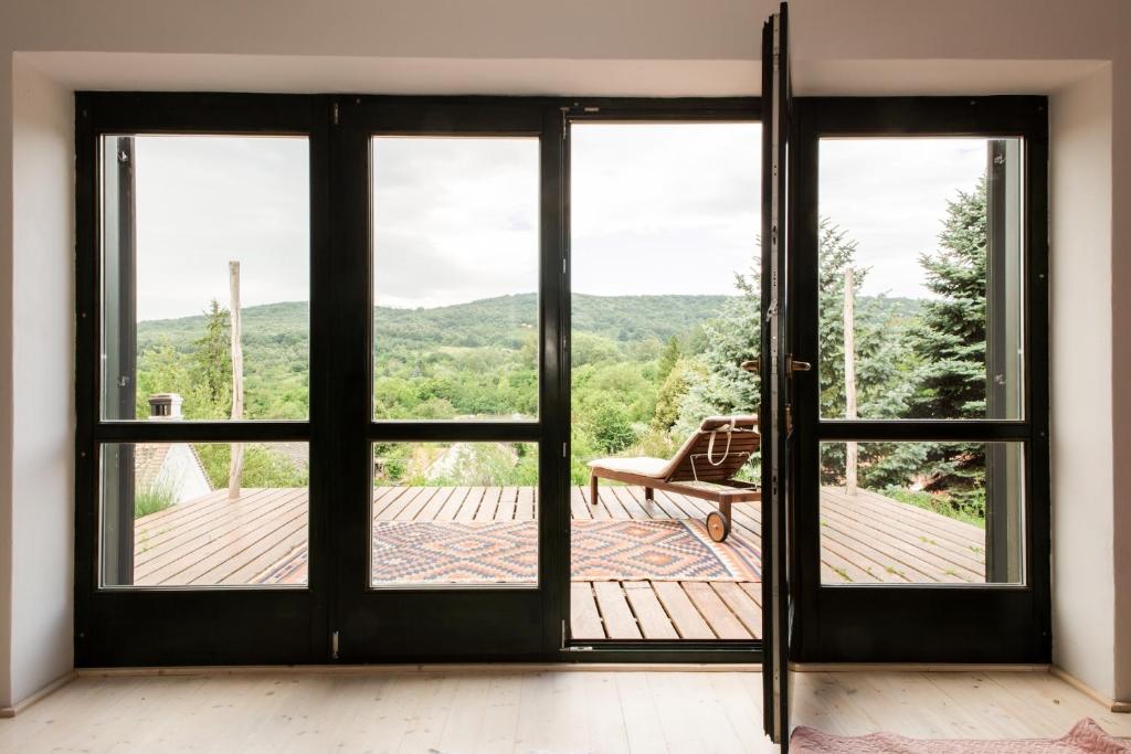 Henye holiday homes (Balatonhenye)