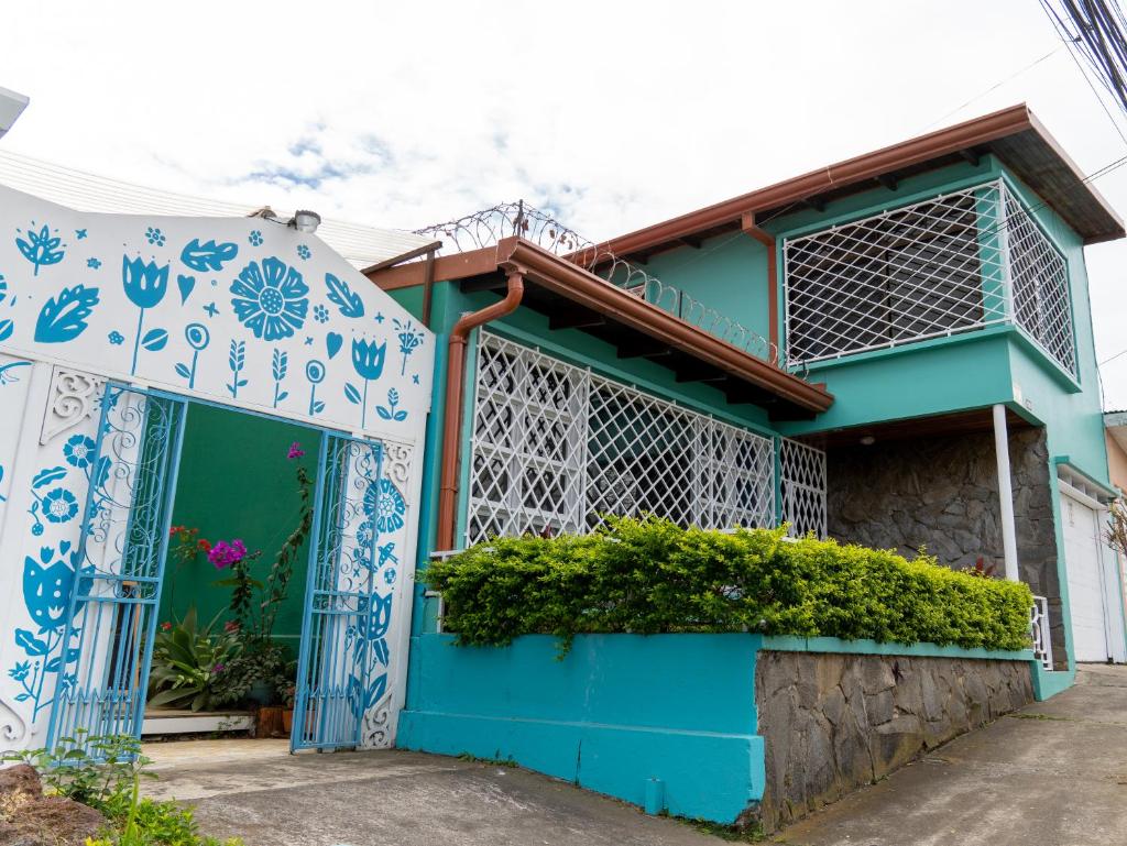 Casa 1126 Escalante