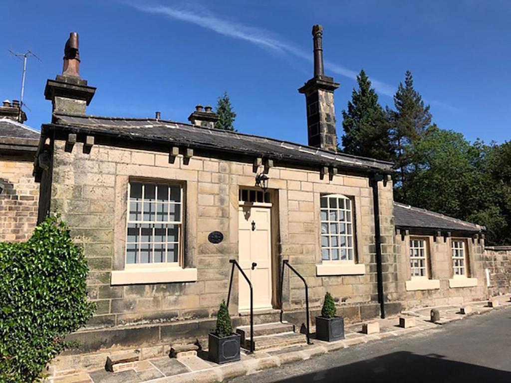 Ewood Cottage *NEW* Exquisite Country Cottage (Todmorden)
