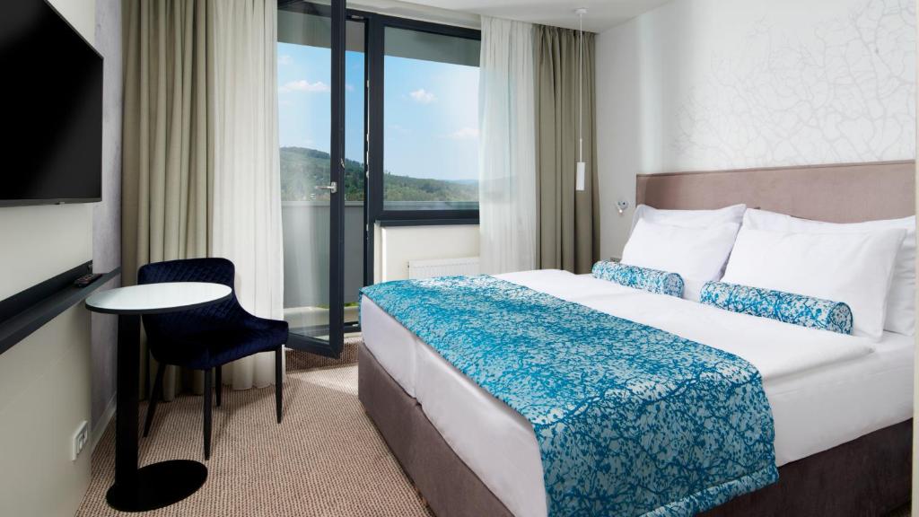 OREA Resort Santon Brno
