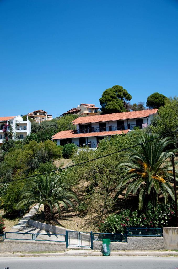 Villa Anna (Megali Ammos)