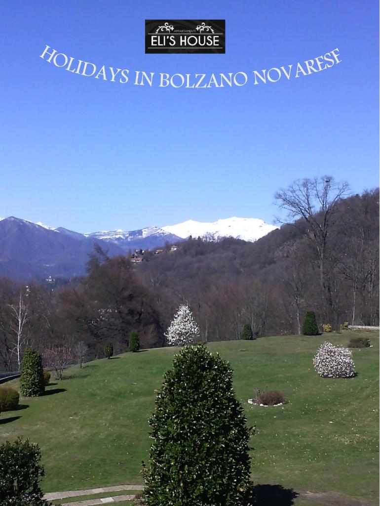 Eli's House (Bolzano Novarese)