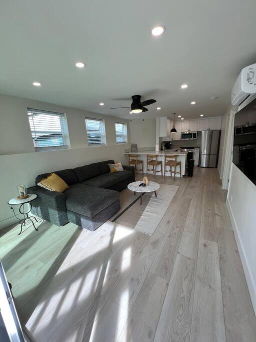 Walkable retreat in central SD