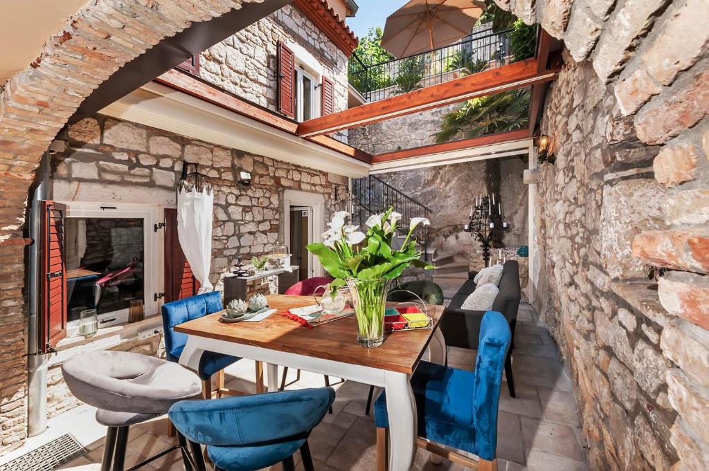 Luxury Villa Orh Rovinj