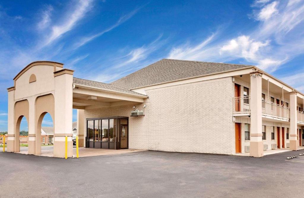 Morrilton Inn (Morrilton)