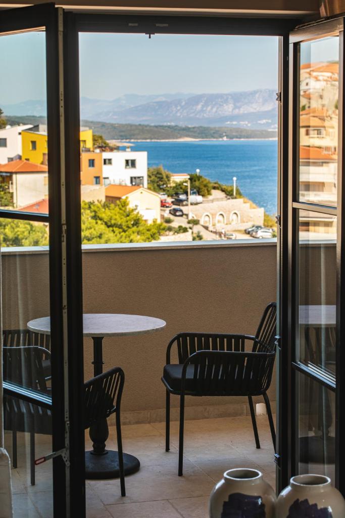 DESIGN hotel VERBENICUM, VRBNIK