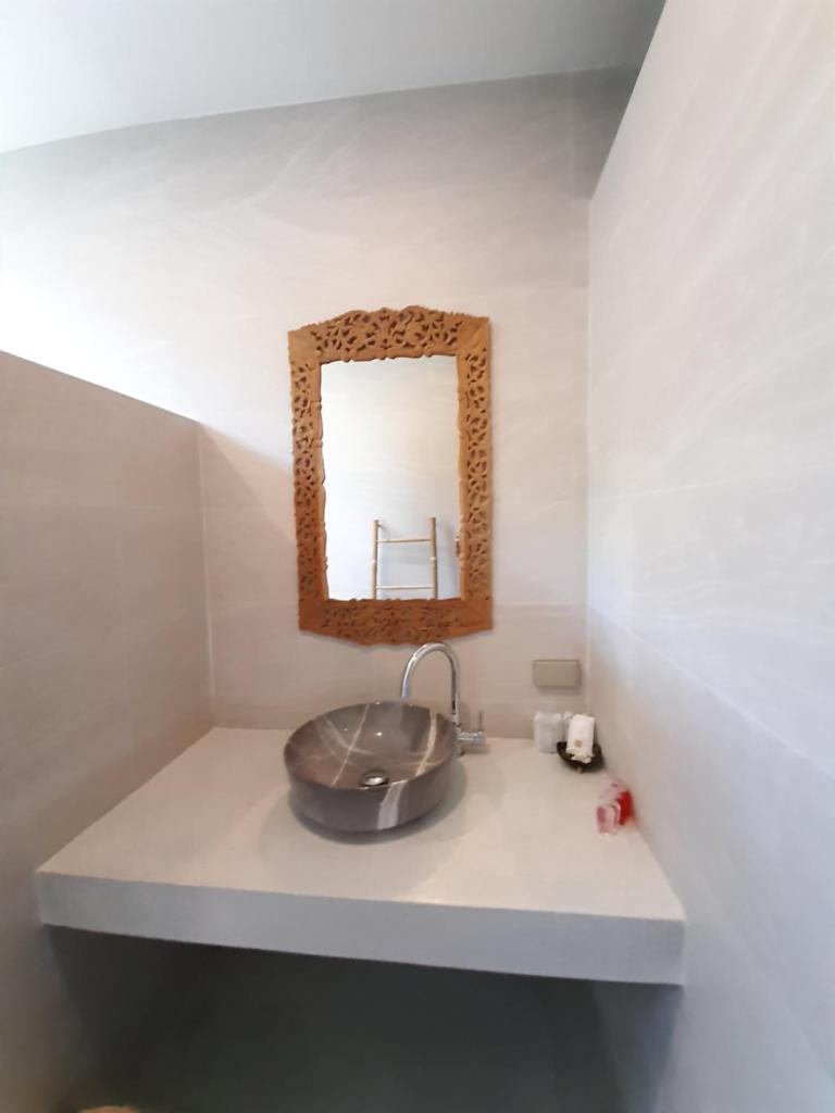 Baan Sawan Samui Resort (Chaweng Noi Beach)