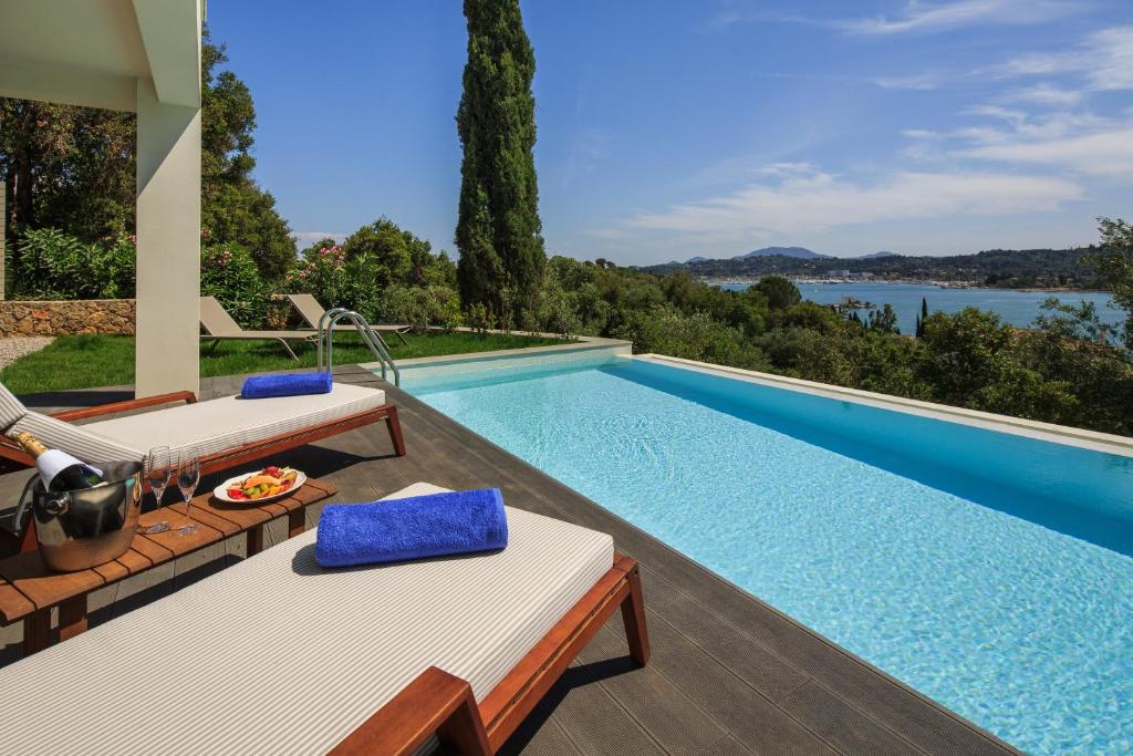 Rodostamo Hotel & Spa- Adults Friendly (Kommeno)