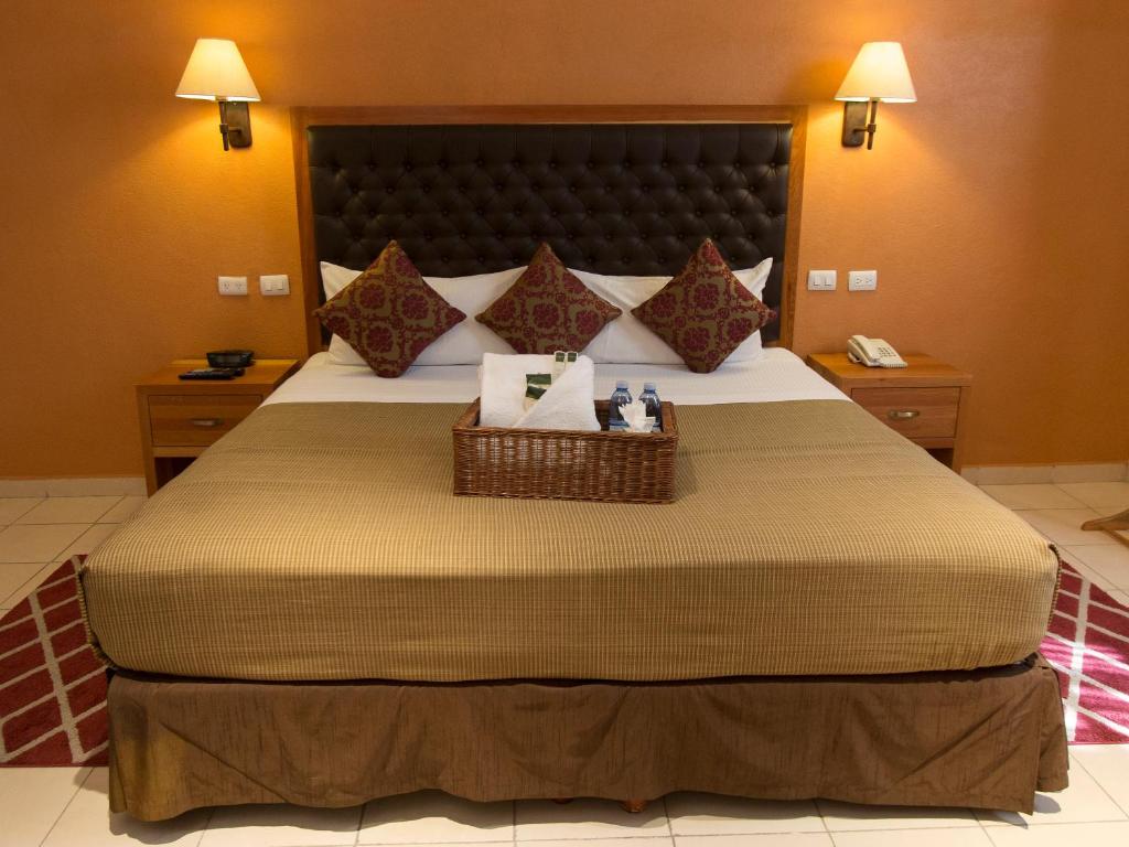 Hotel Rio Queretaro