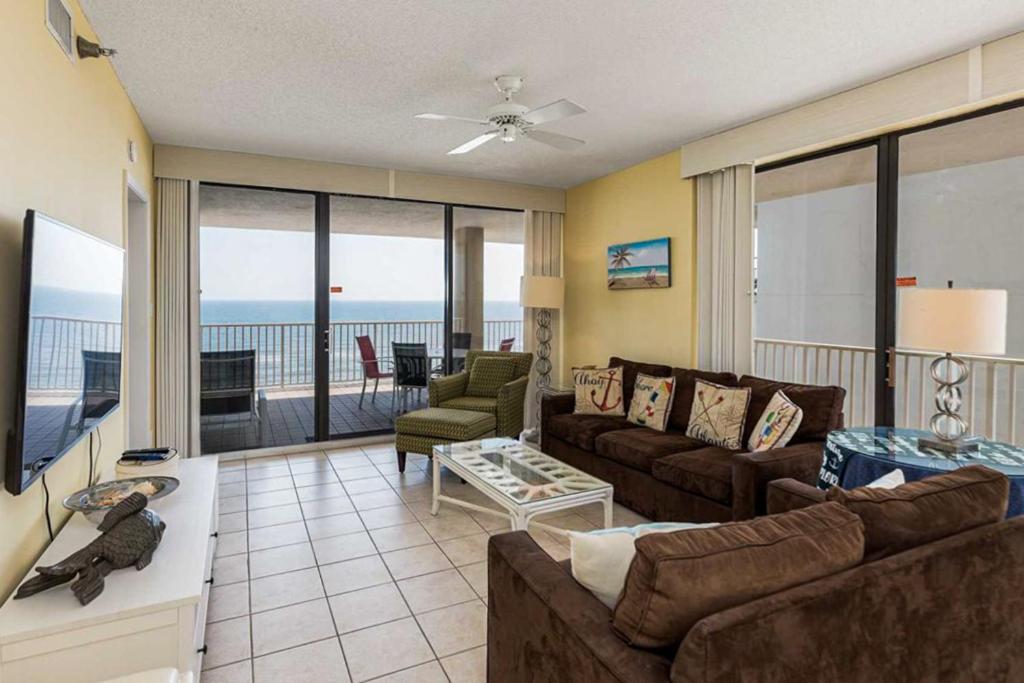 Romar Place 806 (Orange Beach)