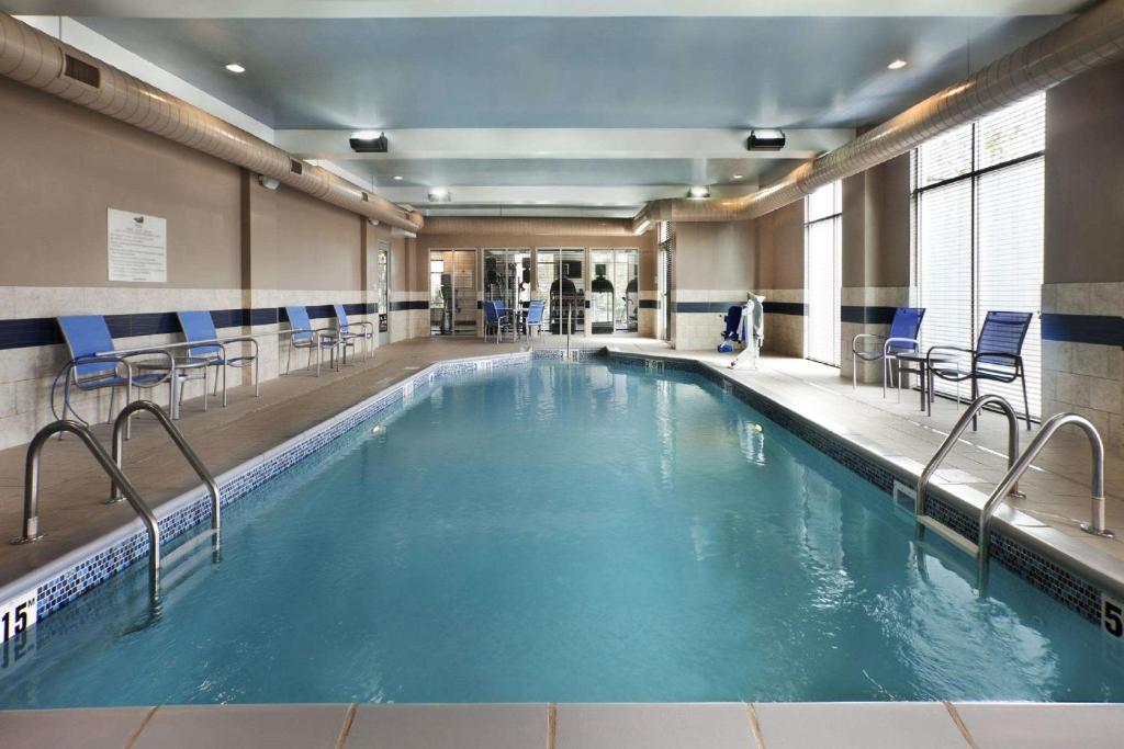 Homewood Suites by Hilton Columbus OSU