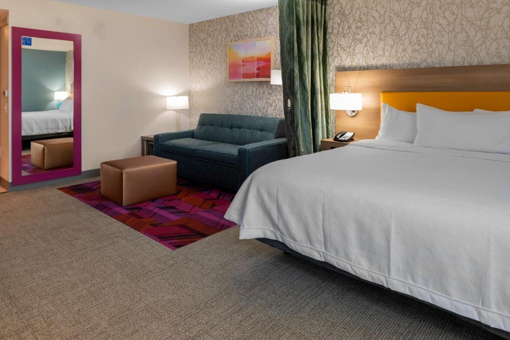 Home2 Suites By Hilton Buford Mall Of Georgia (Buford)