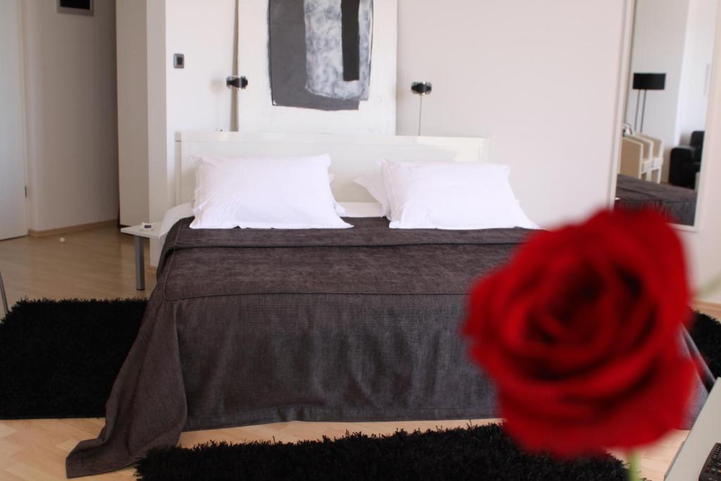 Hotel Villa Annette