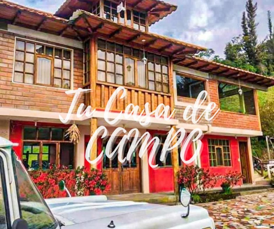 El Portal Casa de Campo