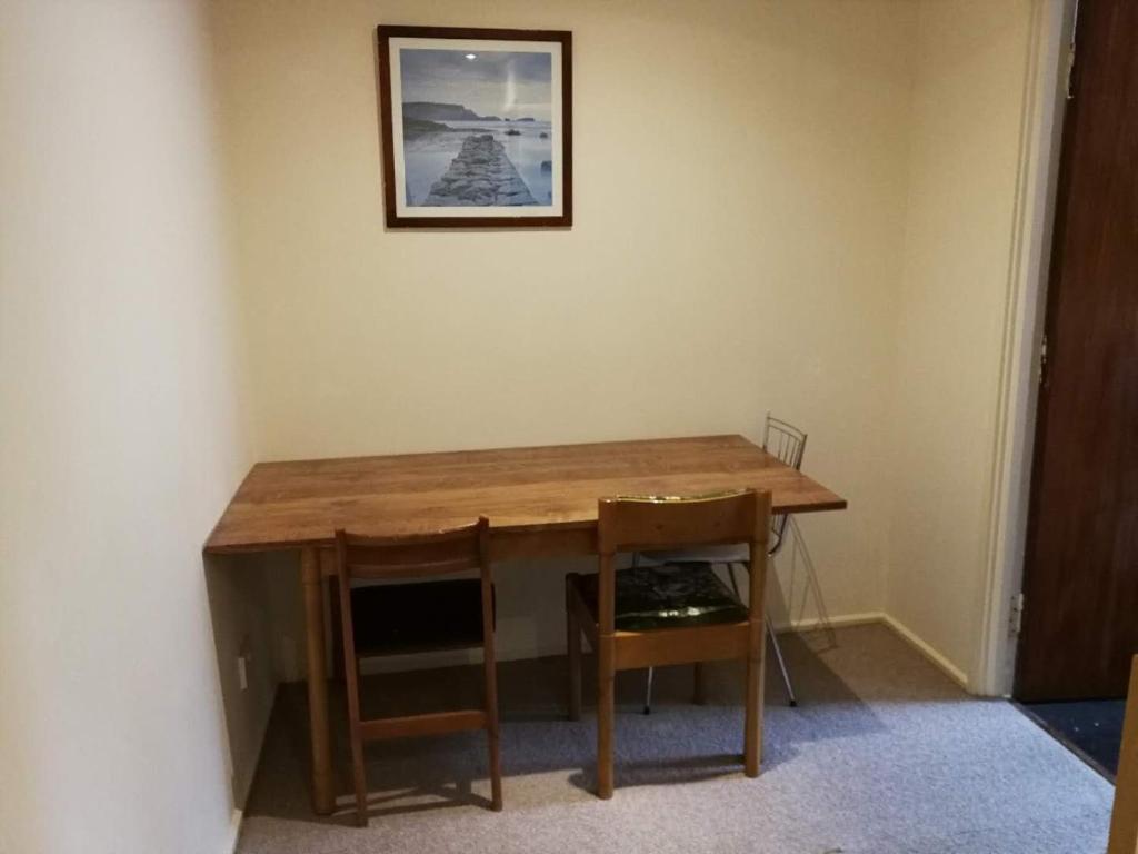 Private Double Bedroom in Glasgow City Centre
