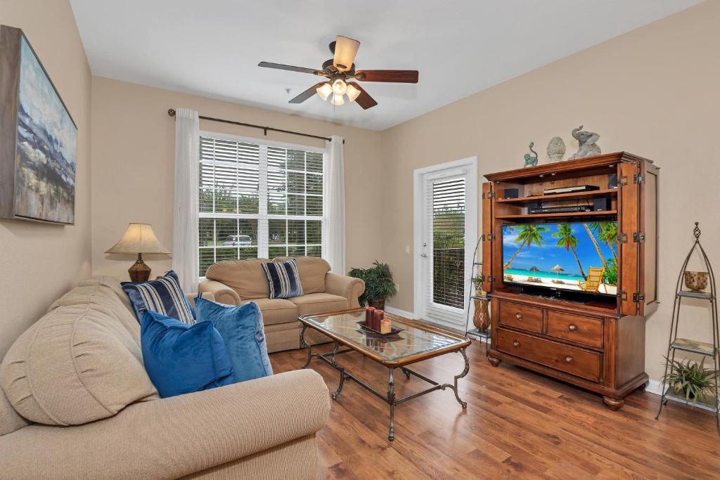 Renovated Condo by Convention Center & I-Drive