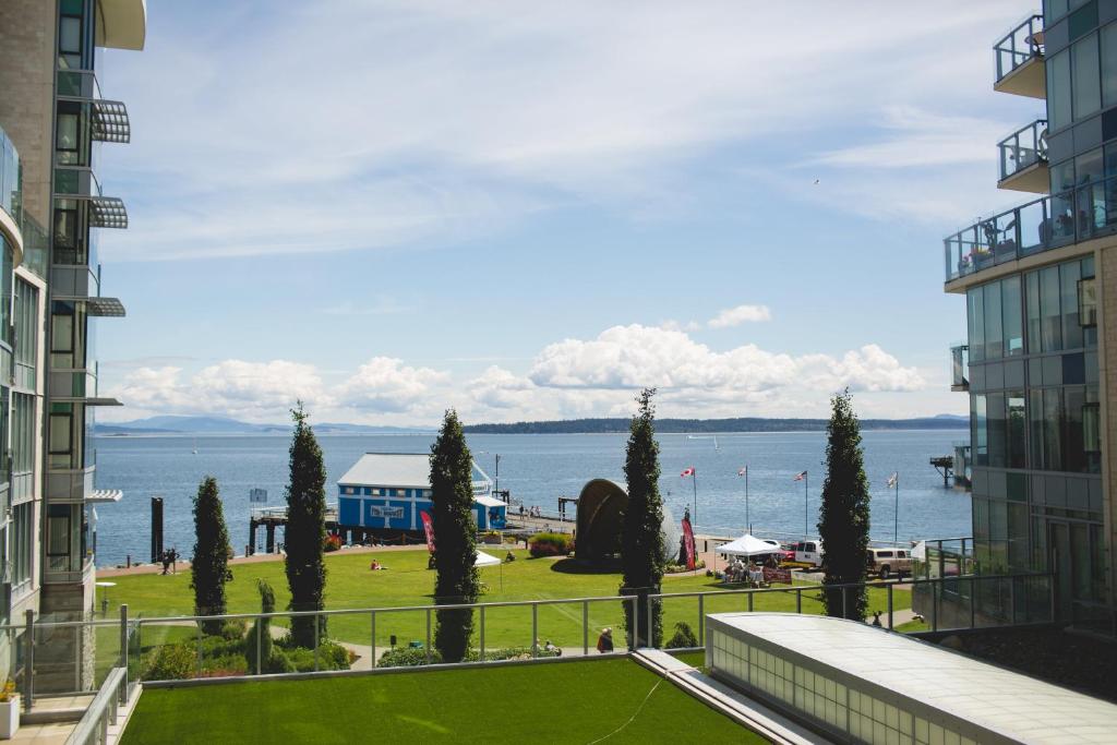 The Sidney Pier Hotel & Spa (Sidney)
