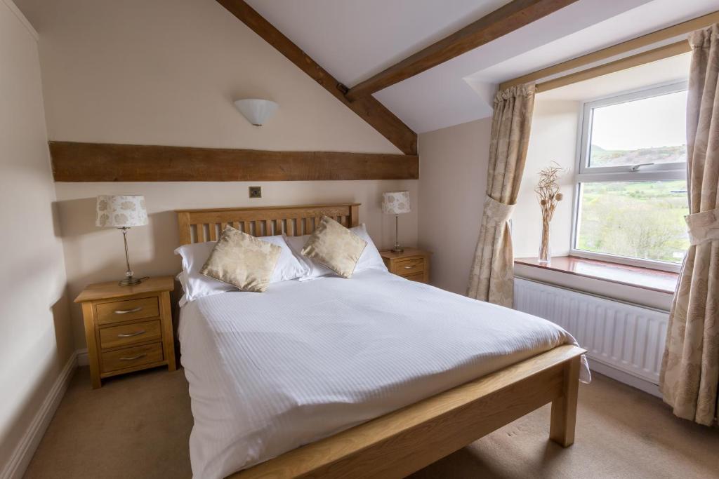 Embleton Spa Hotel & Apartments (Embleton)
