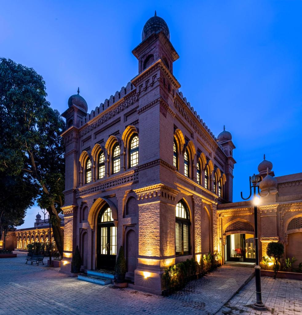 The Earth Amritsar - Trademark collection by Wyndham