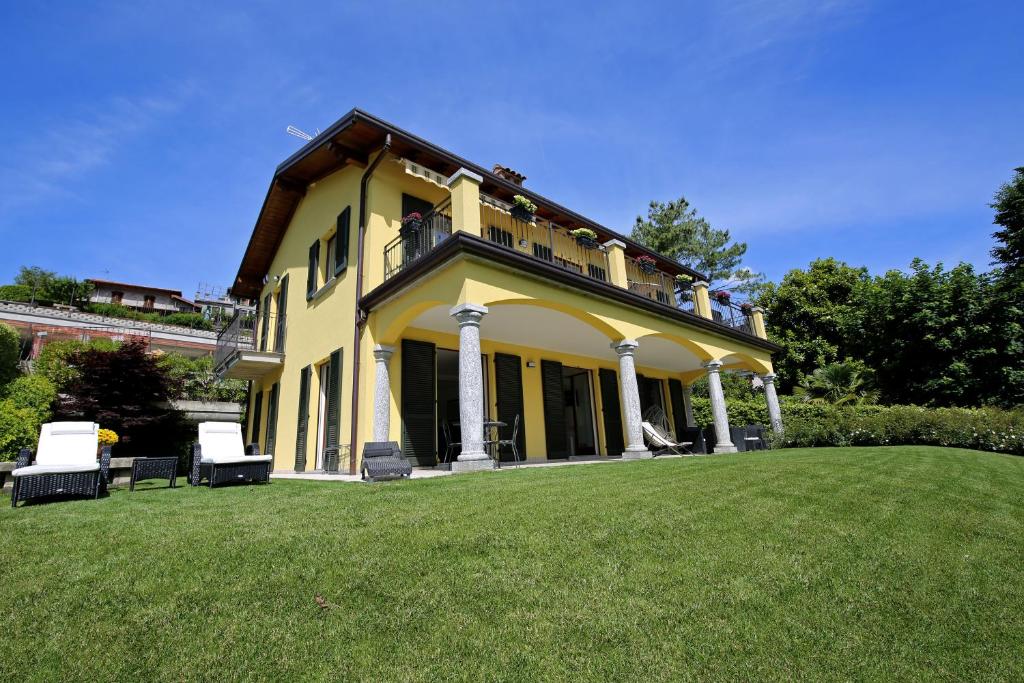 Casa Ketty (Bellagio)