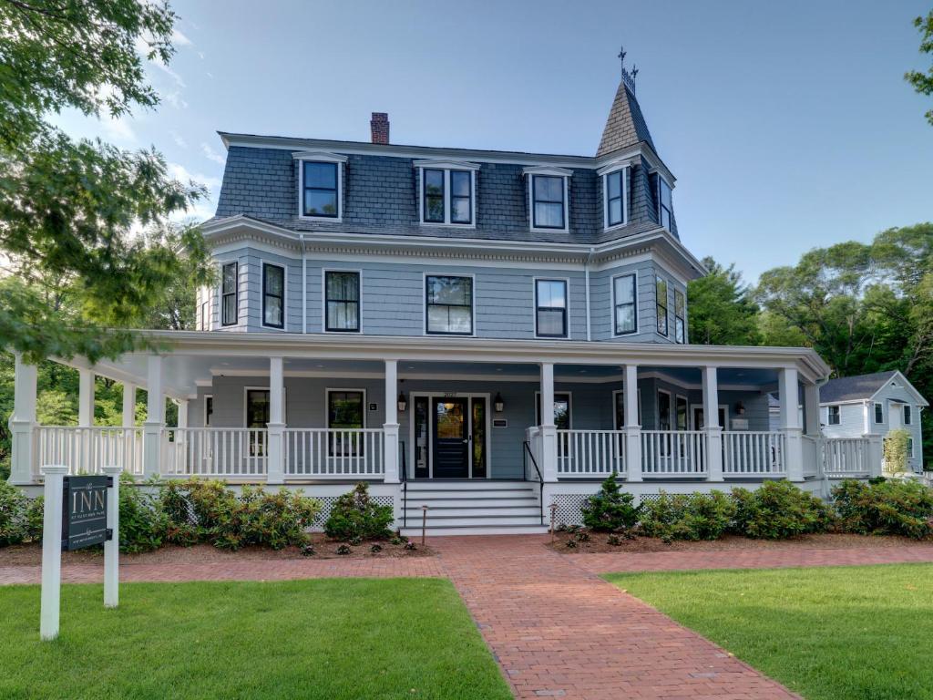 The Inn at Hastings Park (Lexington)