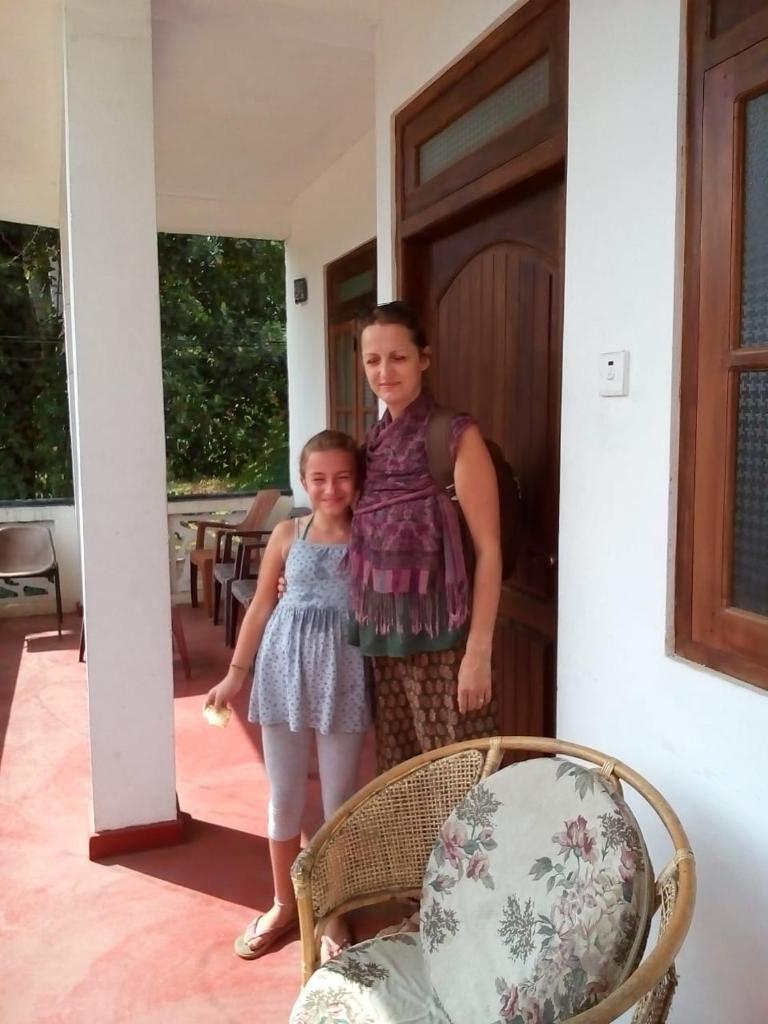 Chanaka Inn New Guest House