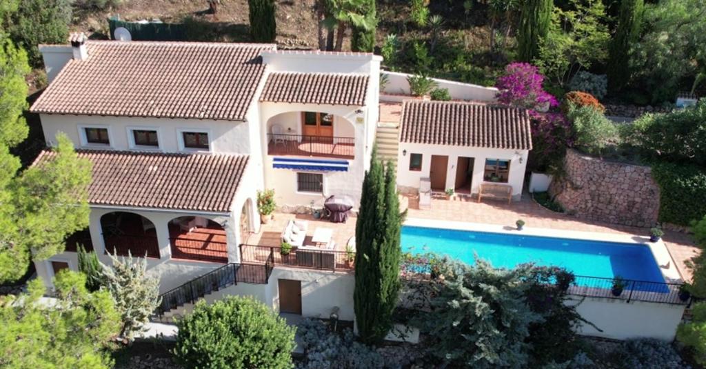 Casa Romero (Lliber)