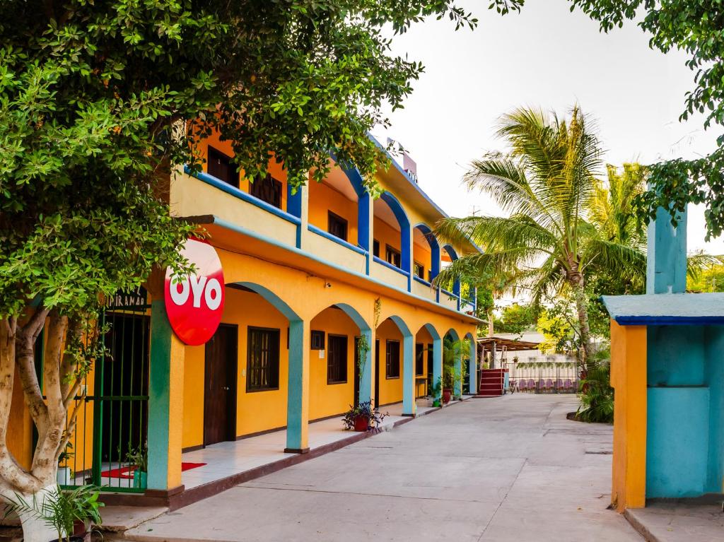 OYO Hotel Miramar