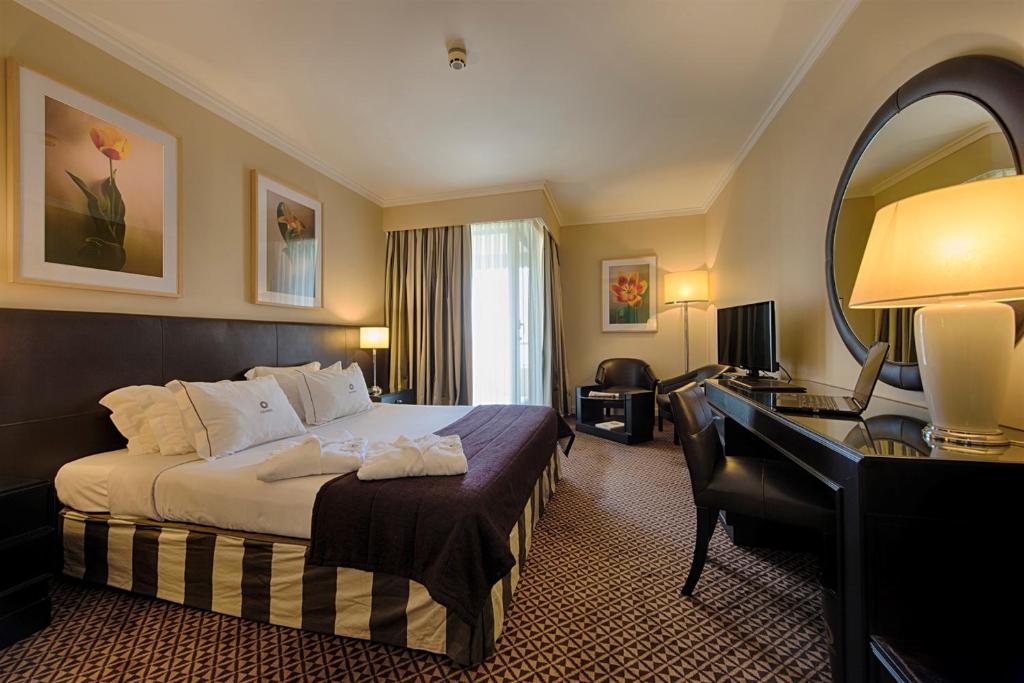 Hotel Solverde Spa and Wellness Center