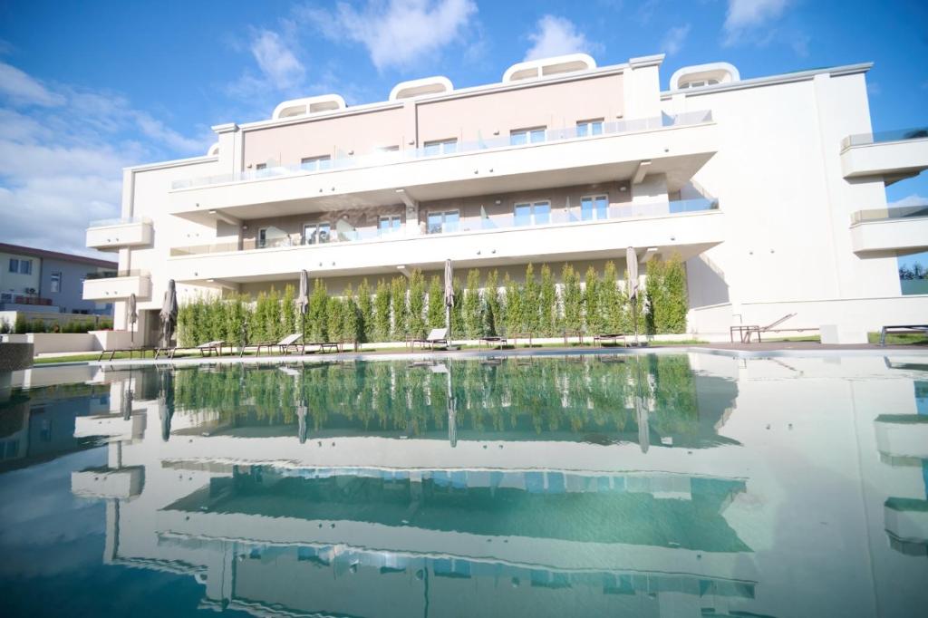 PARK HOTEL LE DUNE DI GIOVINO (Catanzaro Lido)