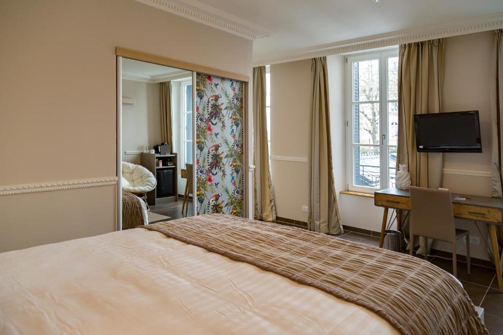 Hotel Jean Moët (Épernay)