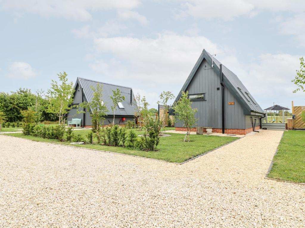 Buttercup Lodge (Doncaster)