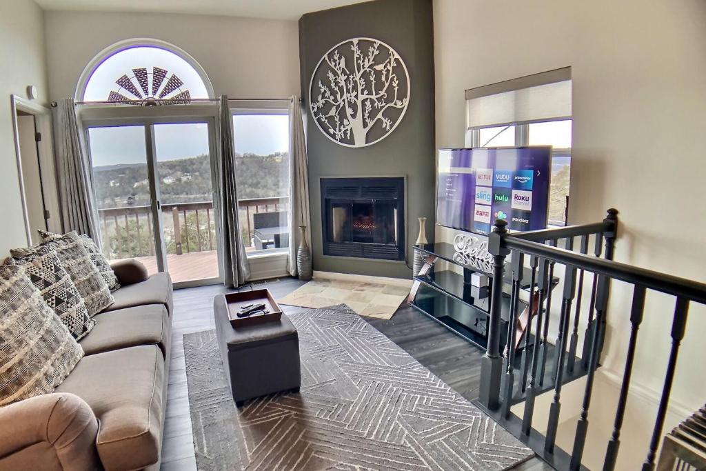 Star Ridge Retreat