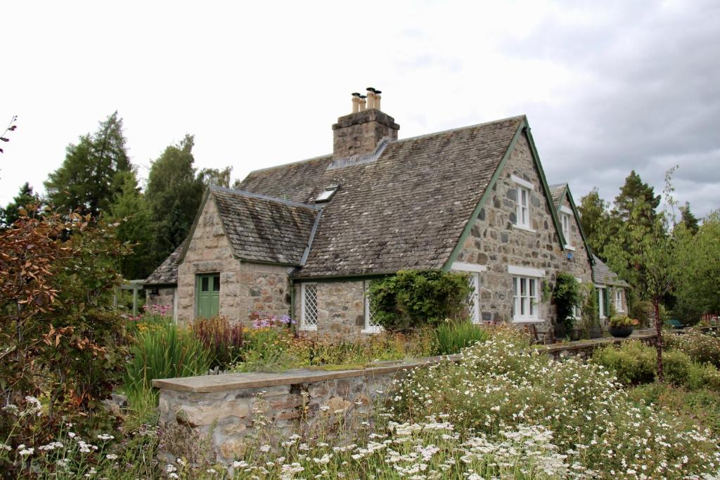 The Polchar - Aviemore