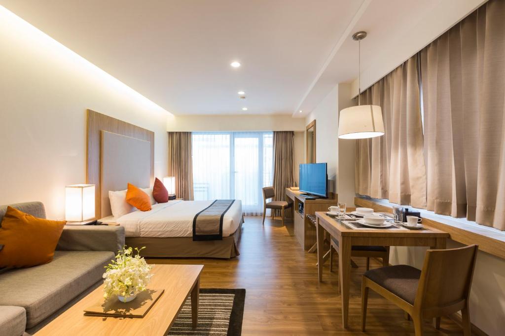 Kantary Hotel Korat