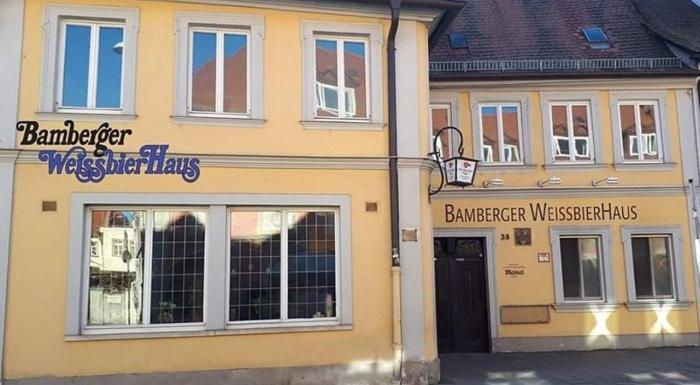 Hopfenhotel am Adenauer Ufer